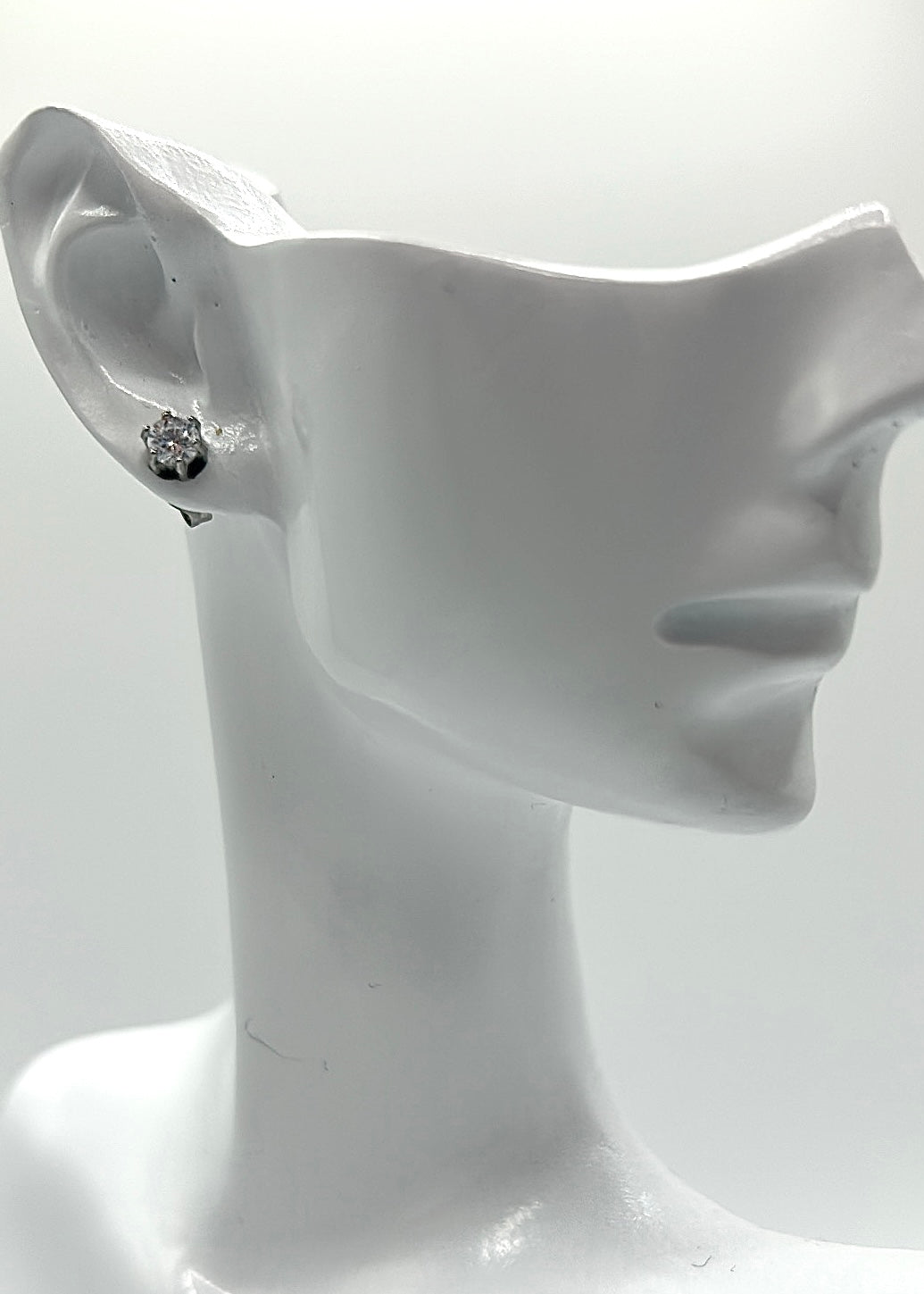 Boucle d'oreille Marcellina