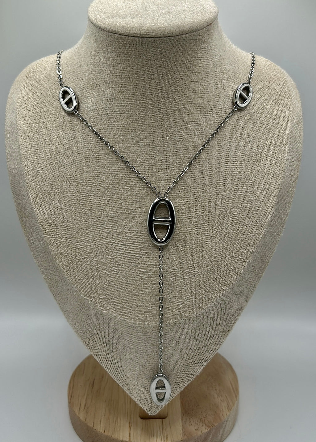 Collier Elisa