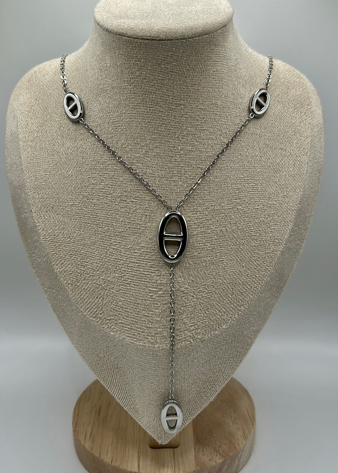 Collier Elisa