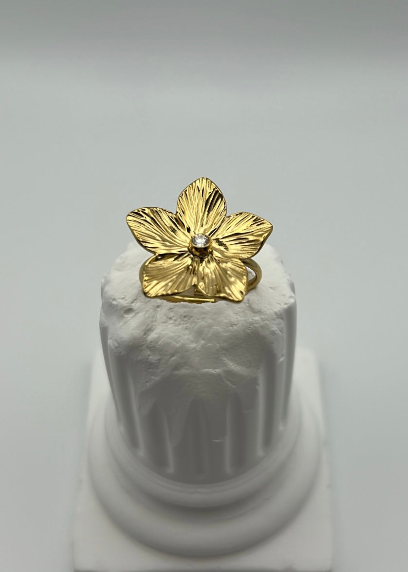 Bague Soraya