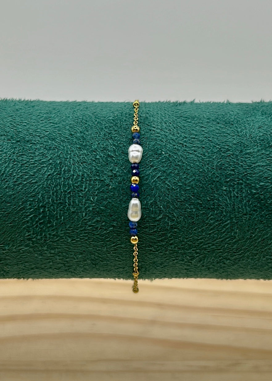 Bracelet Priscillia
