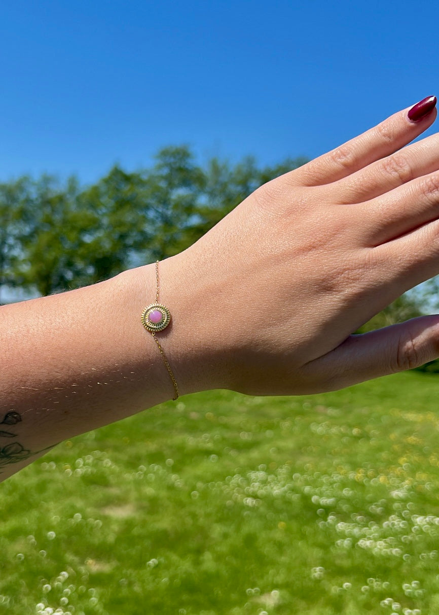 Bracelet Zélie