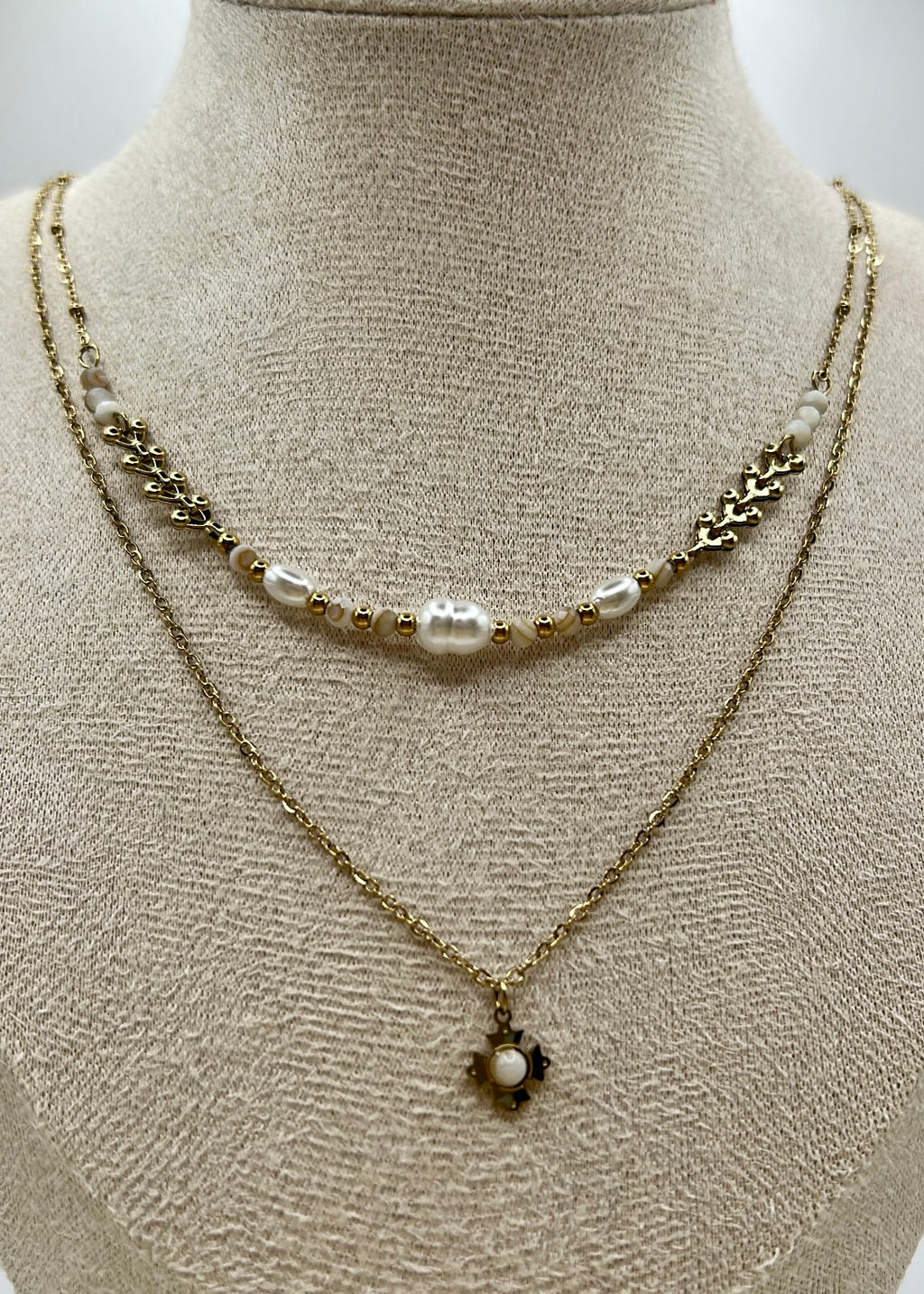 Collier Eponine