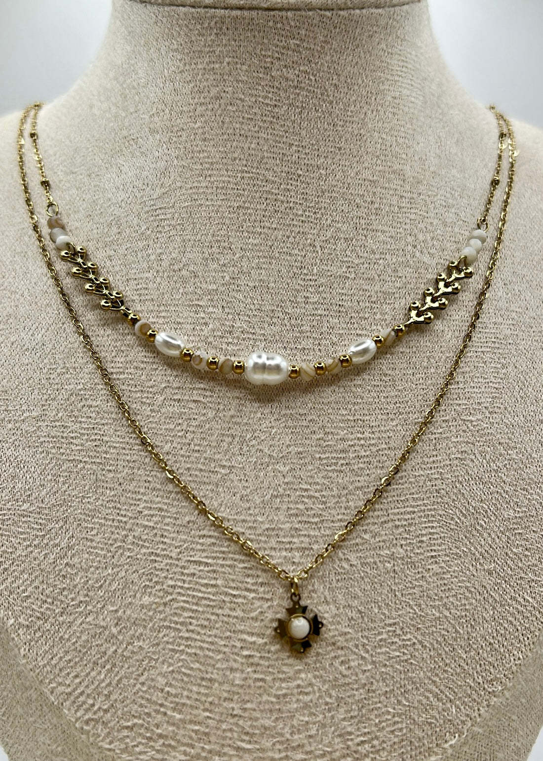 Collier Eponine