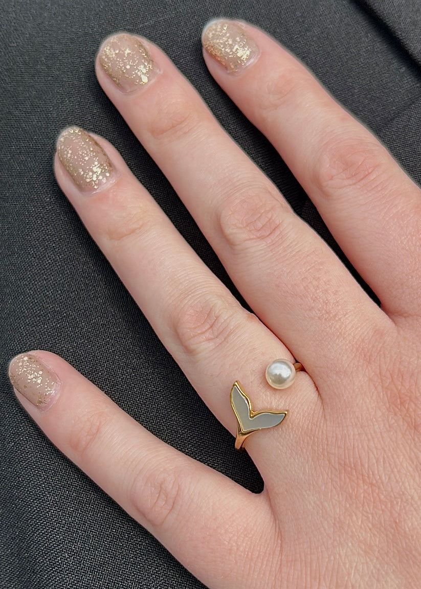 Bague Athéna