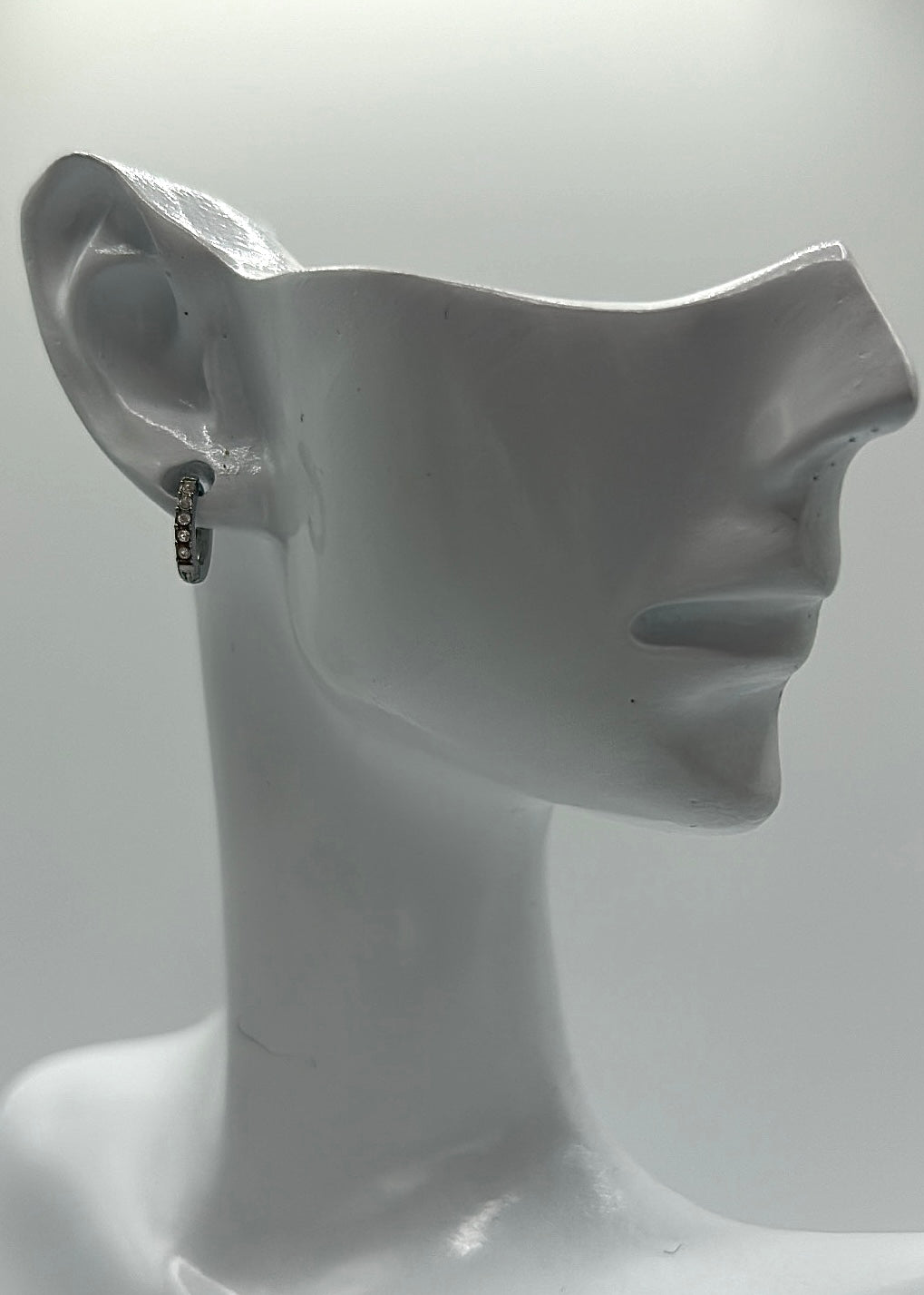 Boucle d'oreille Livia