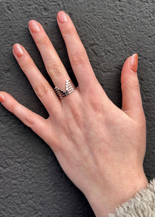 Bague Erina