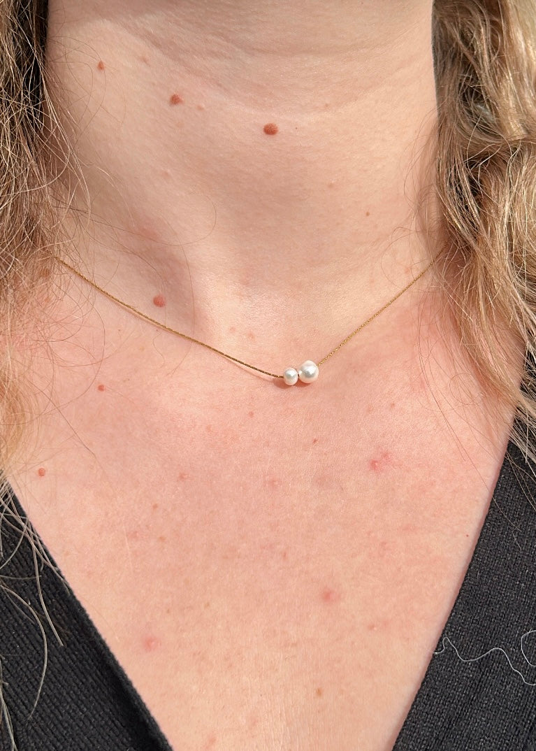 Collier Valentina