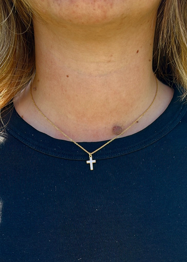 Collier Carla