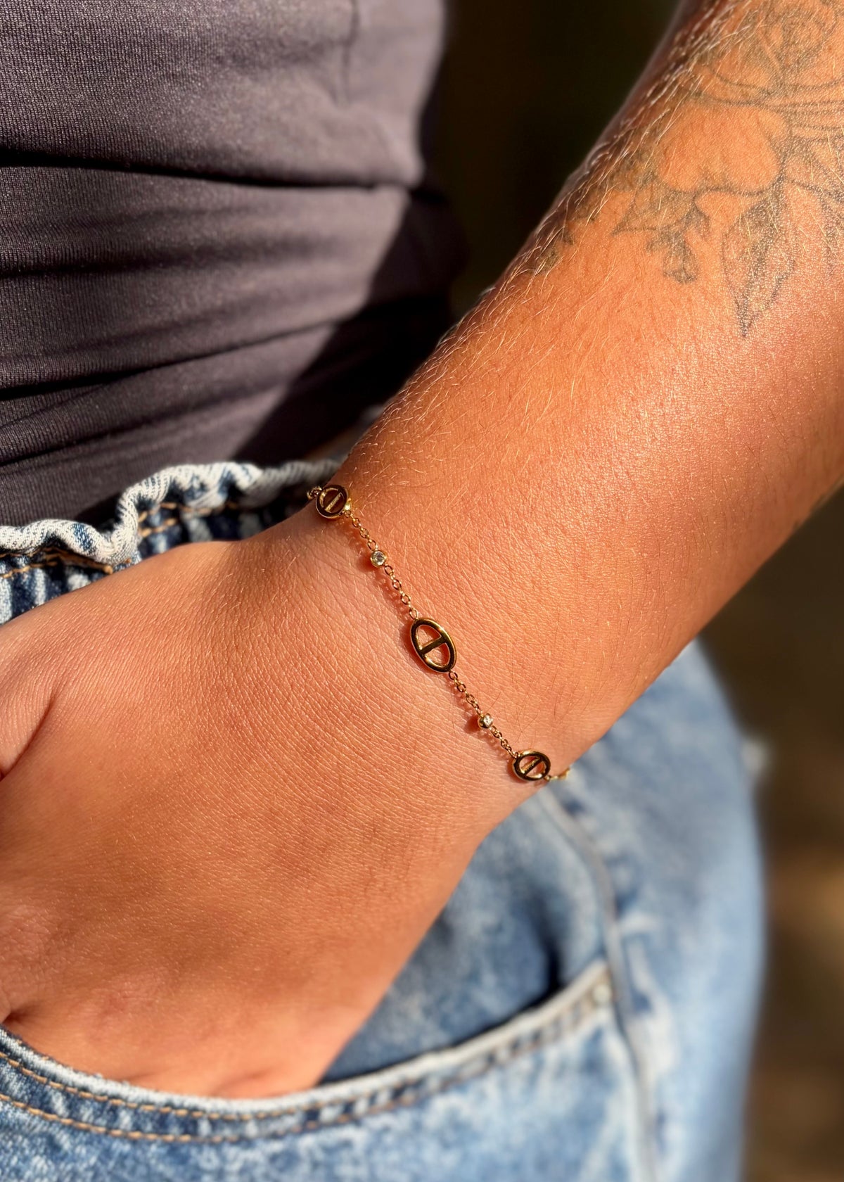 Bracelet Elisa