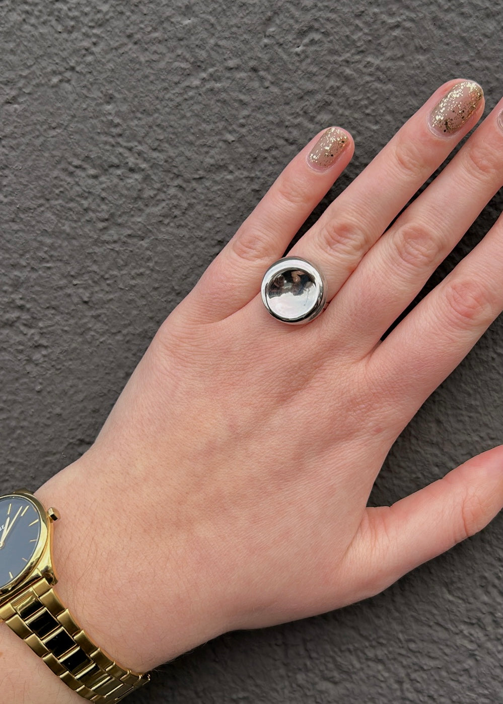 Bague Thalia