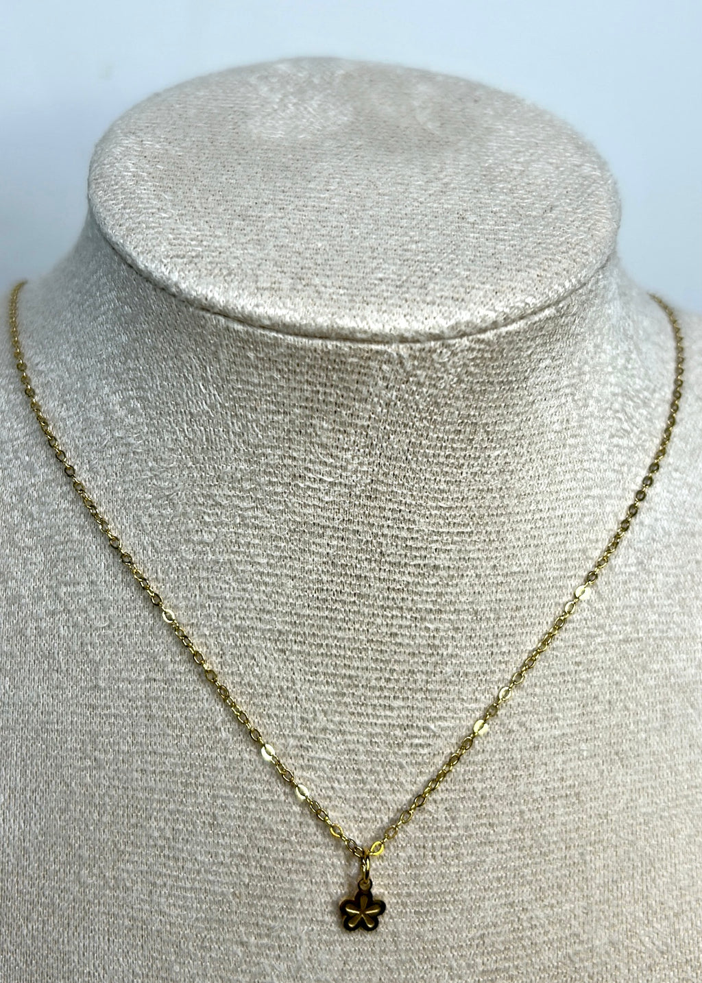 Collier Aura