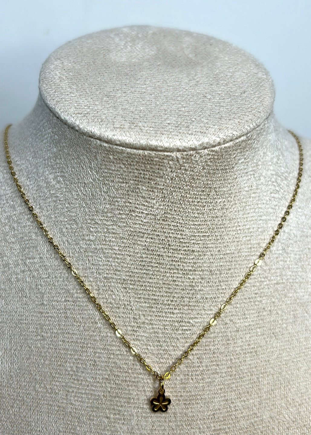 Collier Aura