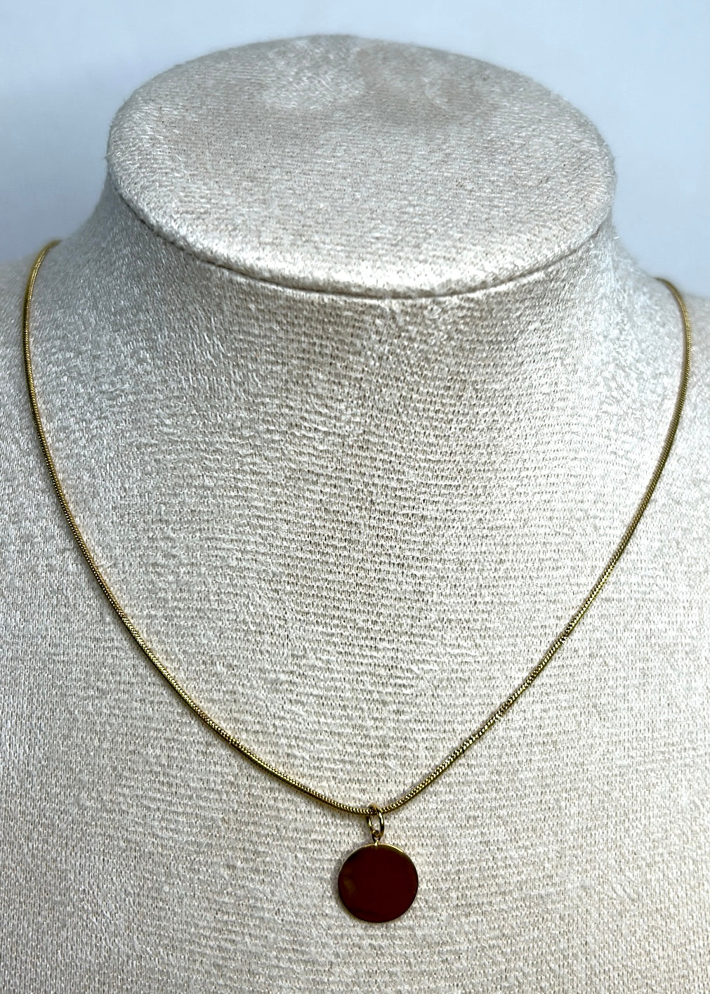 Collier Elia
