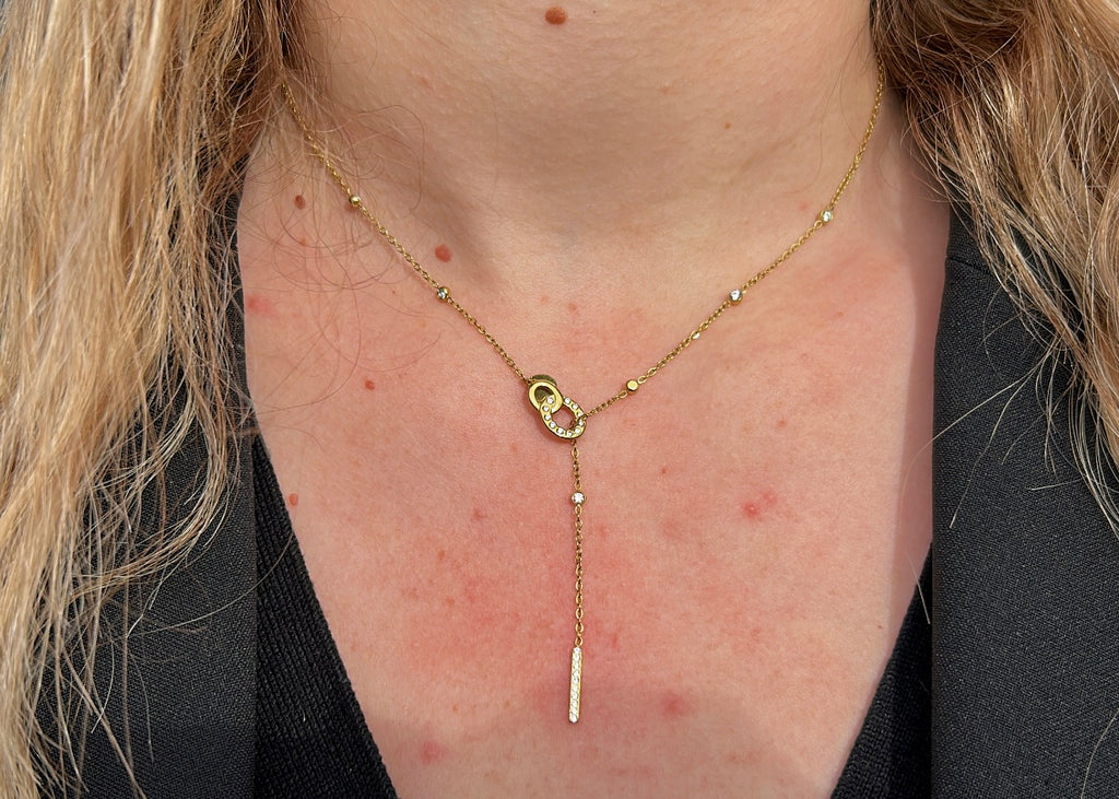 Collier Alessia