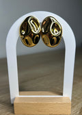 Boucle d'oreille Alix