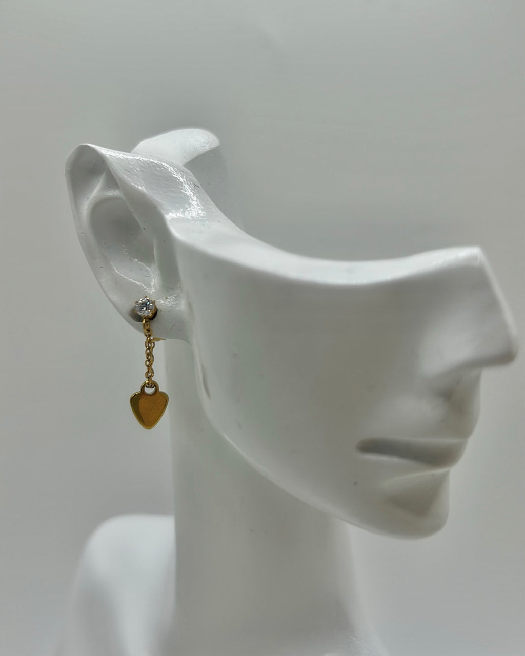 Boucle d'oreille Théa