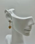 Boucle d'oreille Théa