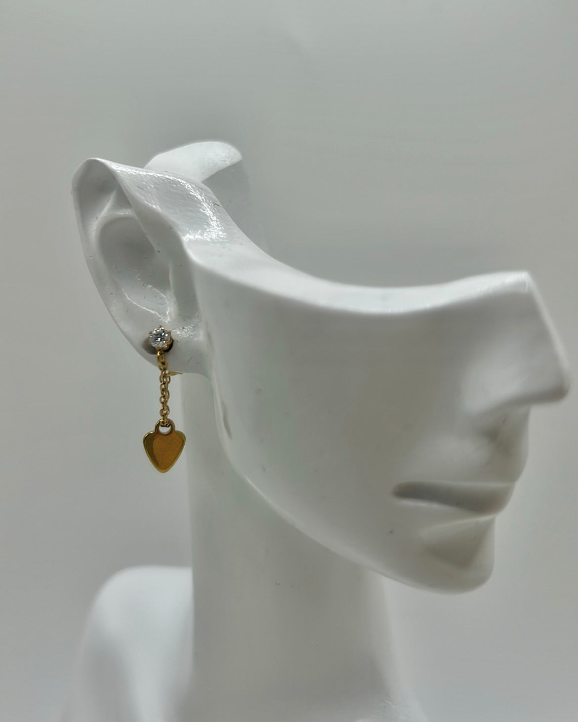 Boucle d'oreille Théa