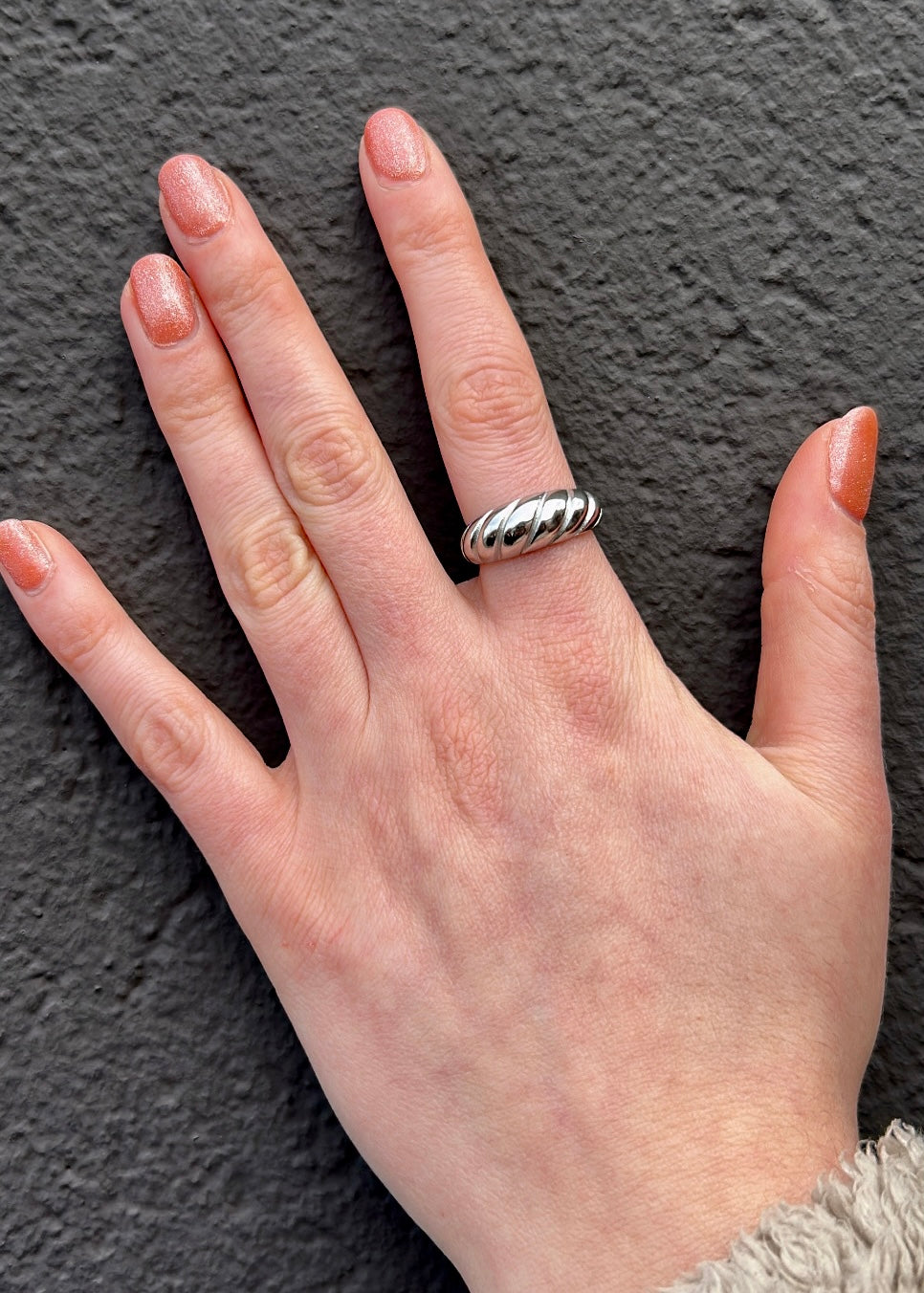 Bague Ophéa