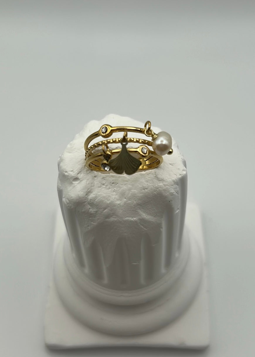 Bague Maïa