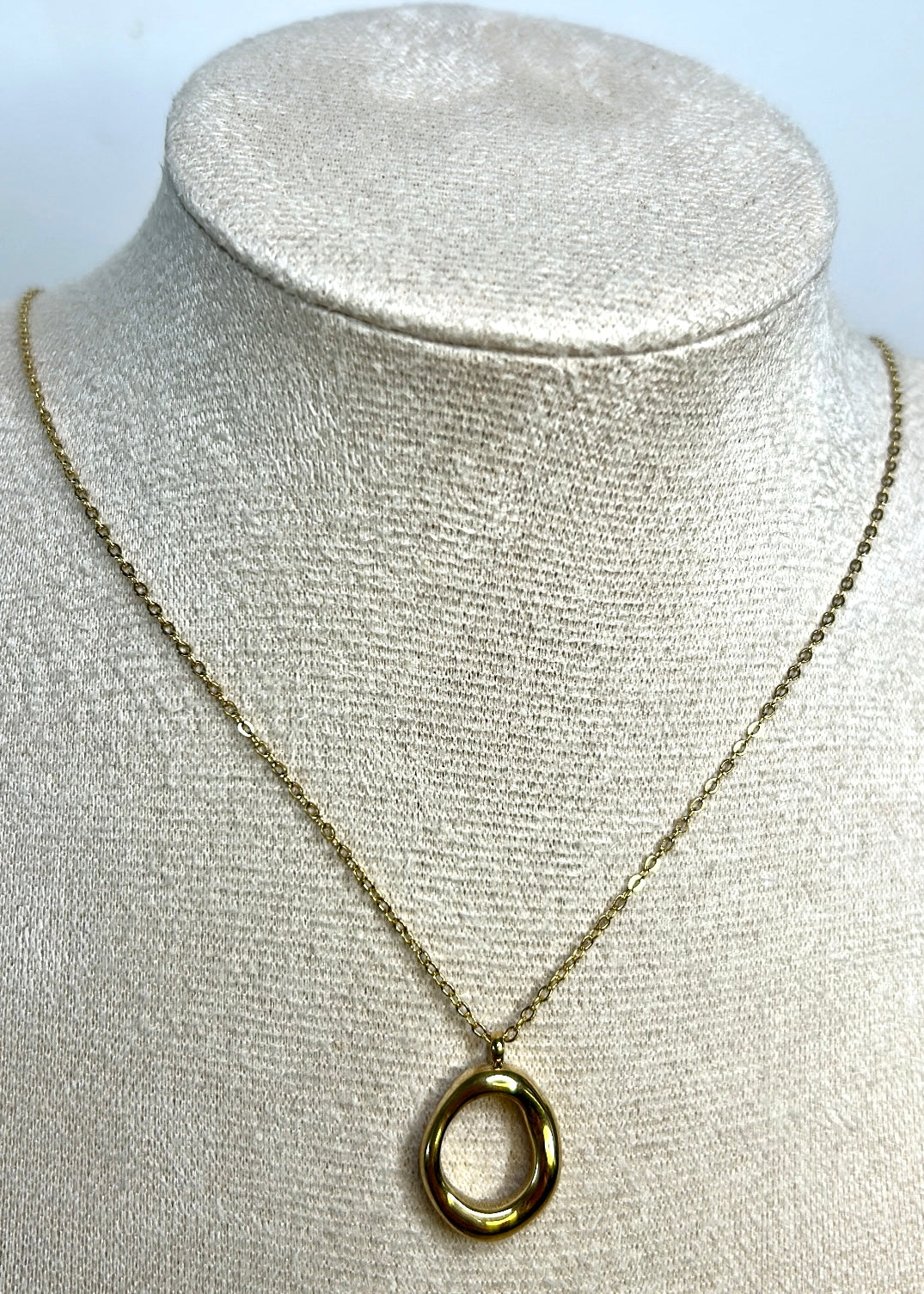 Collier Alya