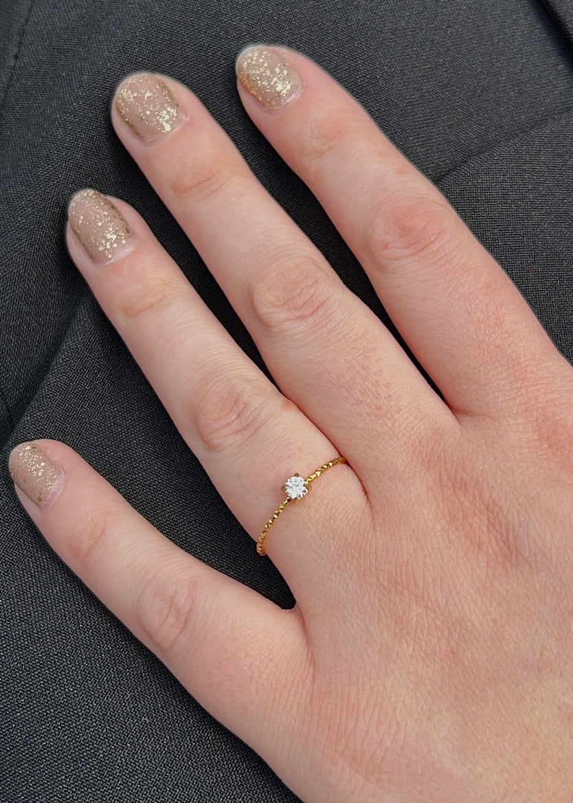 Bague Lyria