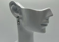 Boucle d'oreille Léna