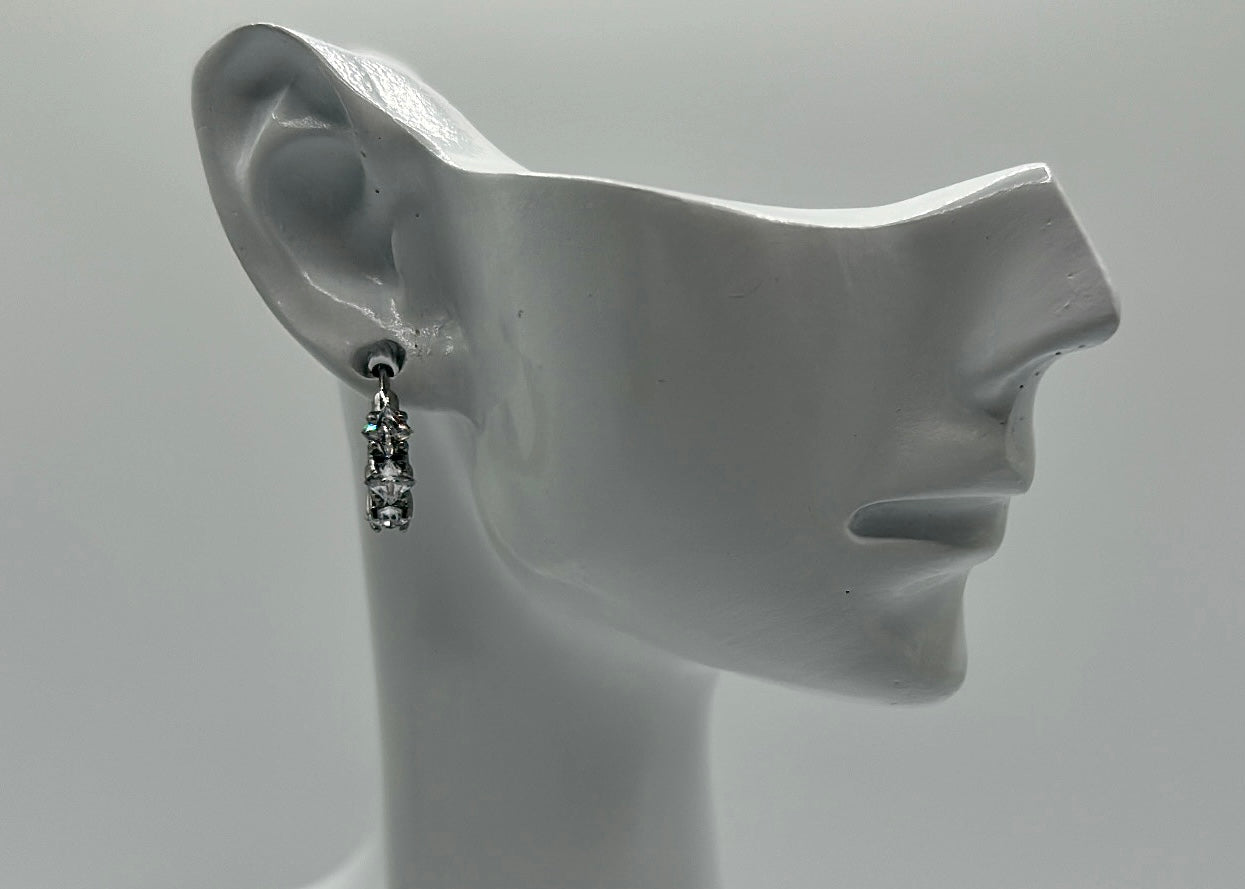 Boucle d'oreille Léna