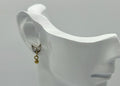 Boucle d'oreille Maria