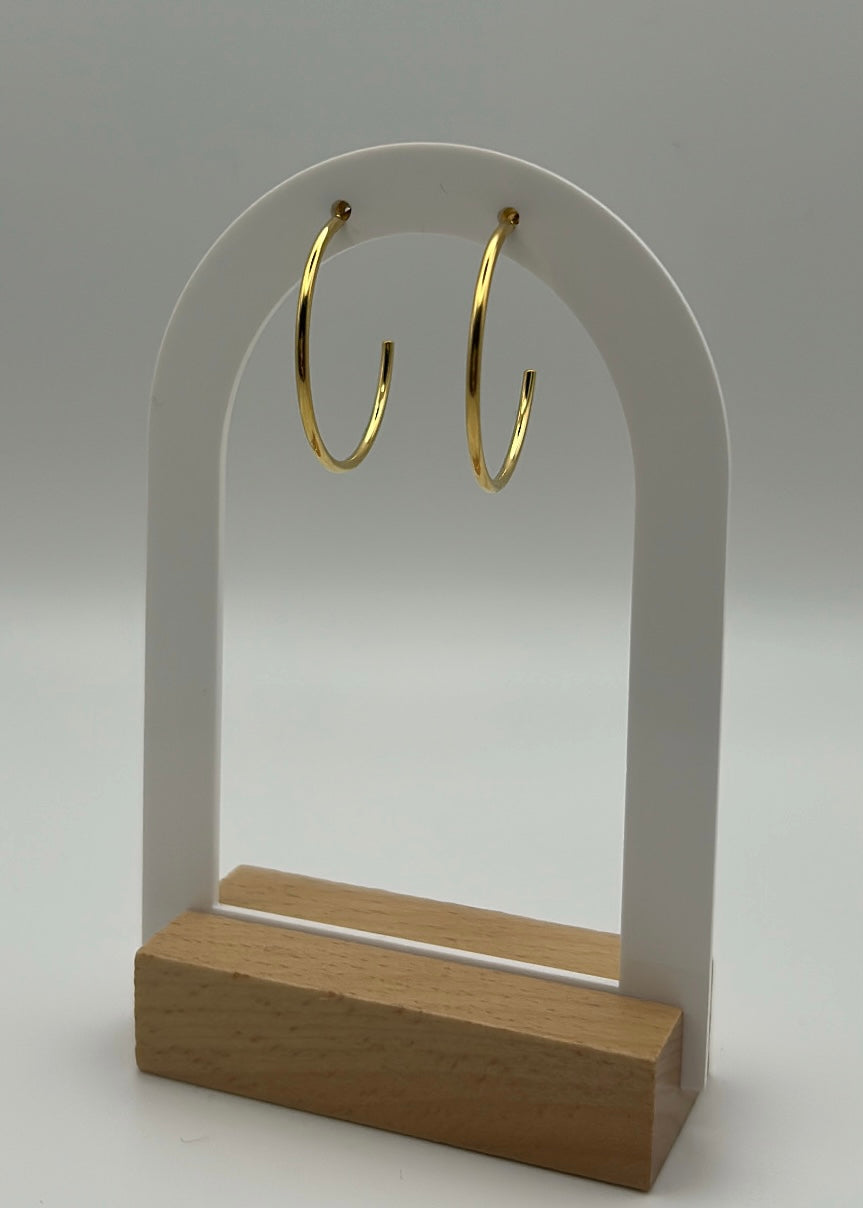 Boucle d’oreille Thelma 2