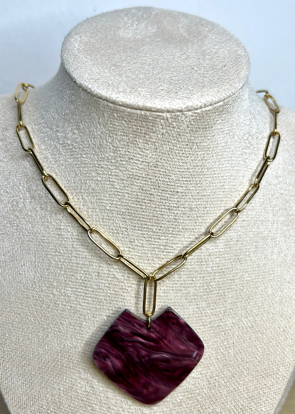 Collier Viola