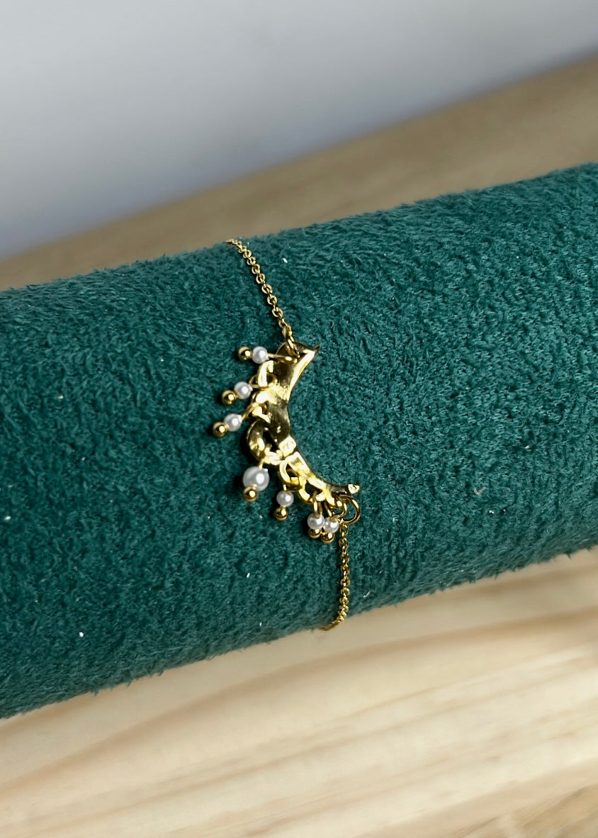 Bracelet Apolline