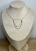 Collier Jade