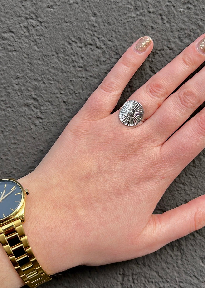Bague Yséa