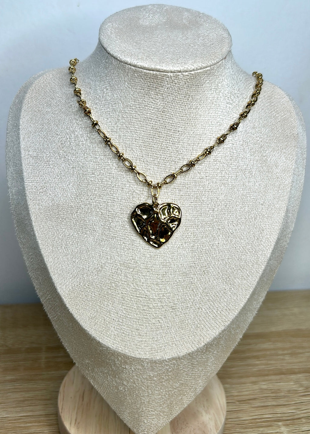 Collier Amore