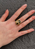 Bague Saphia