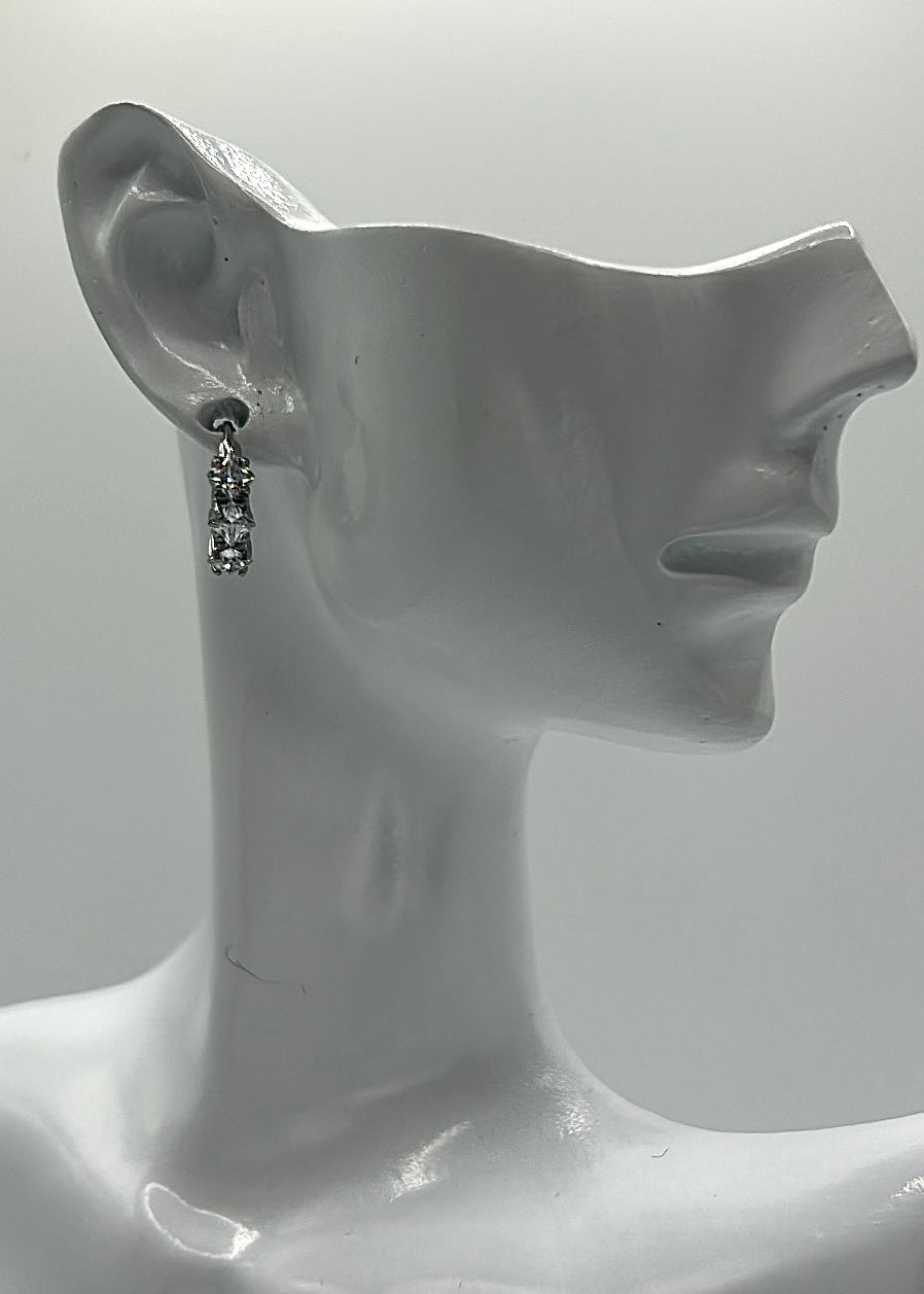 Boucle d'oreille Léna