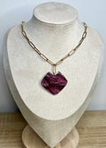 Collier Viola