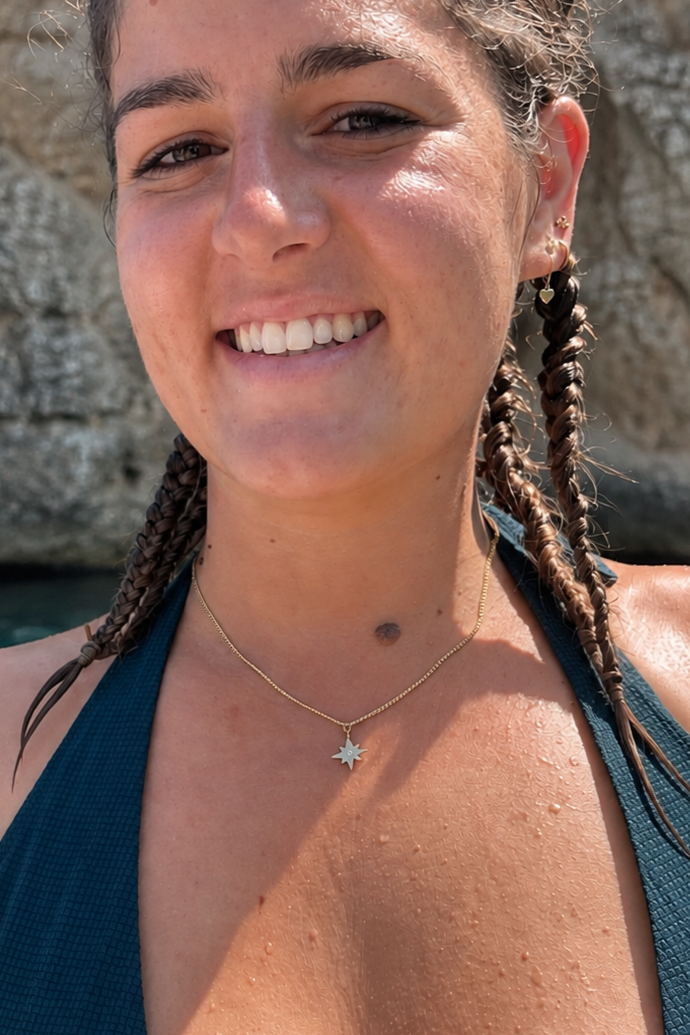 Collier Clélia