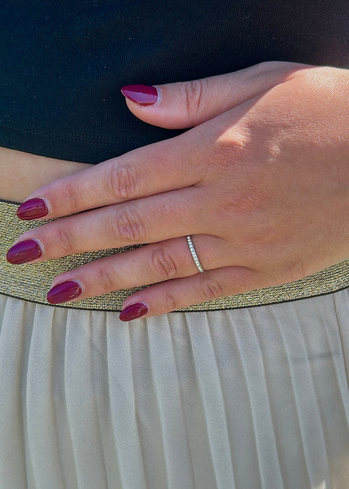Bague Adriana