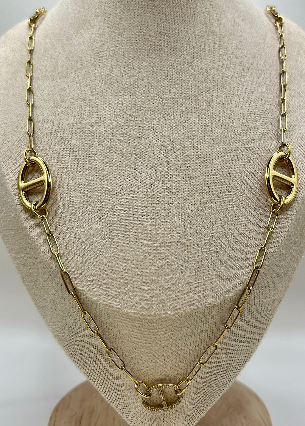 Collier Ilona