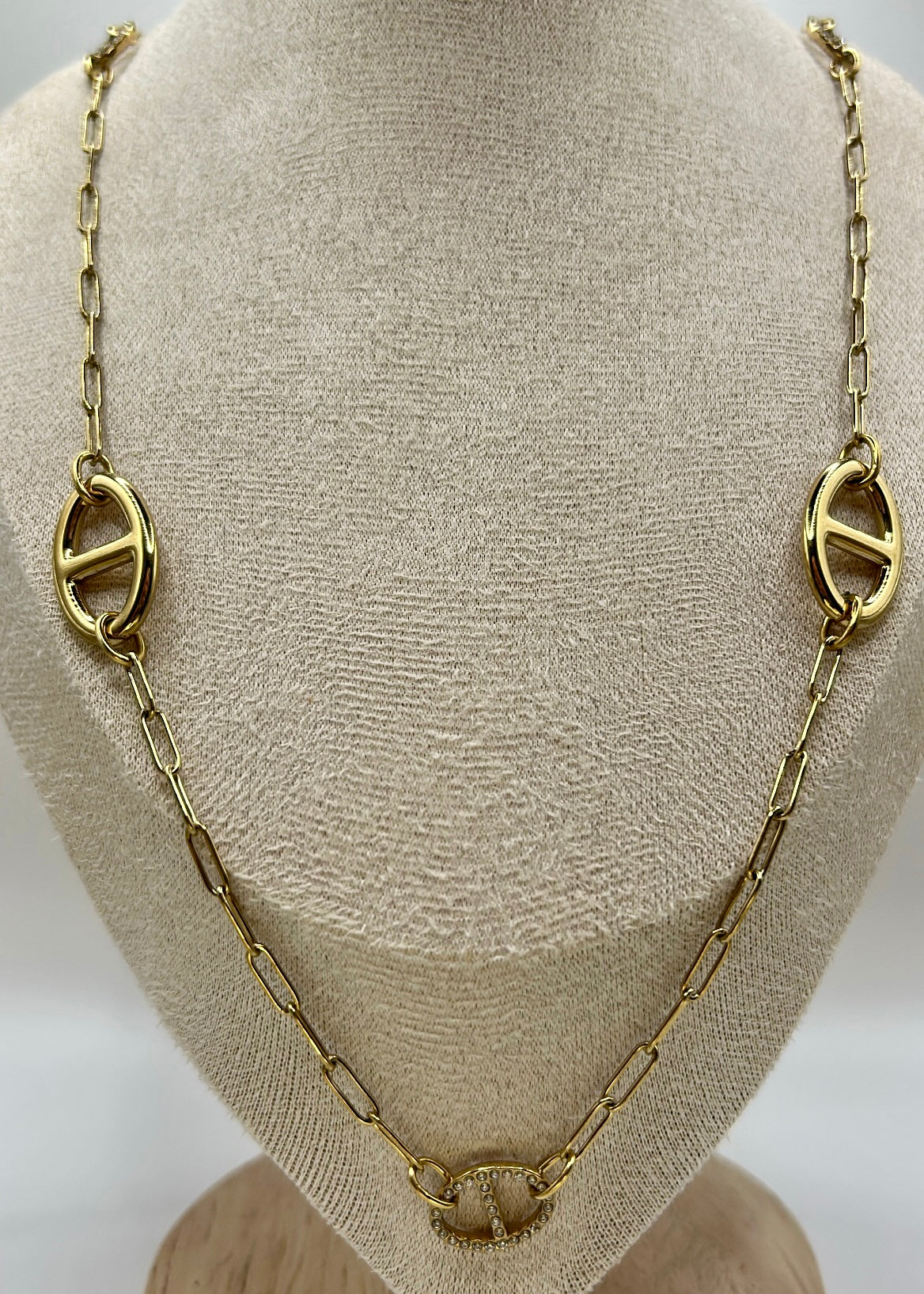 Collier Ilona