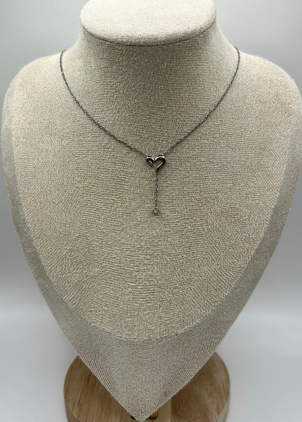 Collier Luna