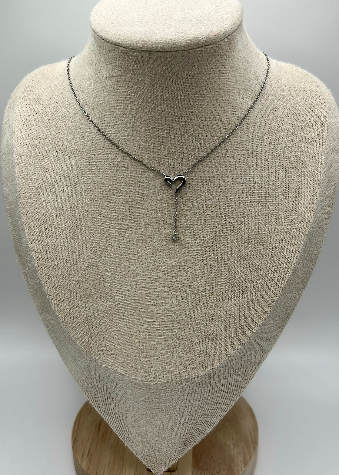 Collier Luna