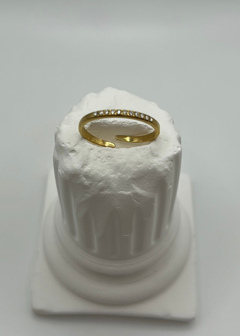 Bague Adriana