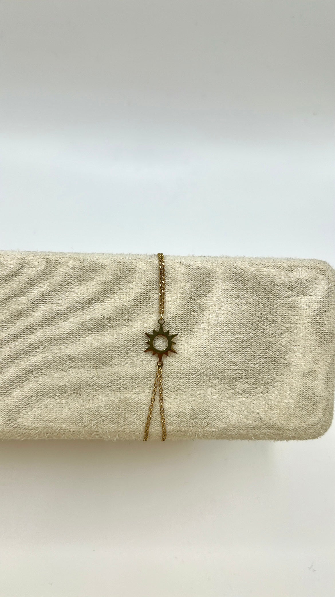 Bracelet Soleïa