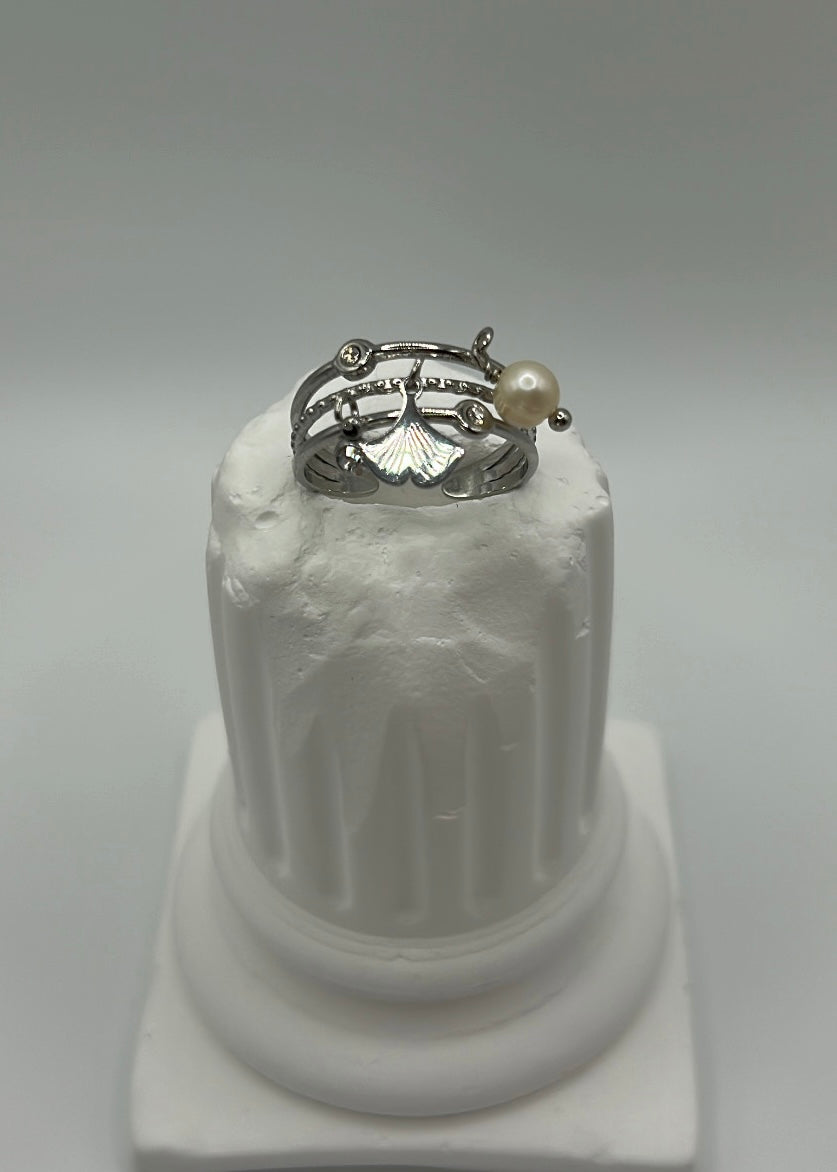 Bague Maïa