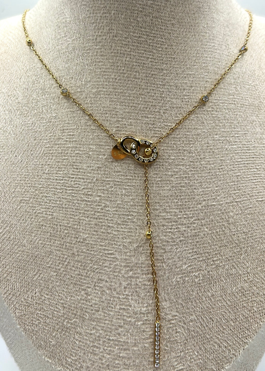 Collier Alessia