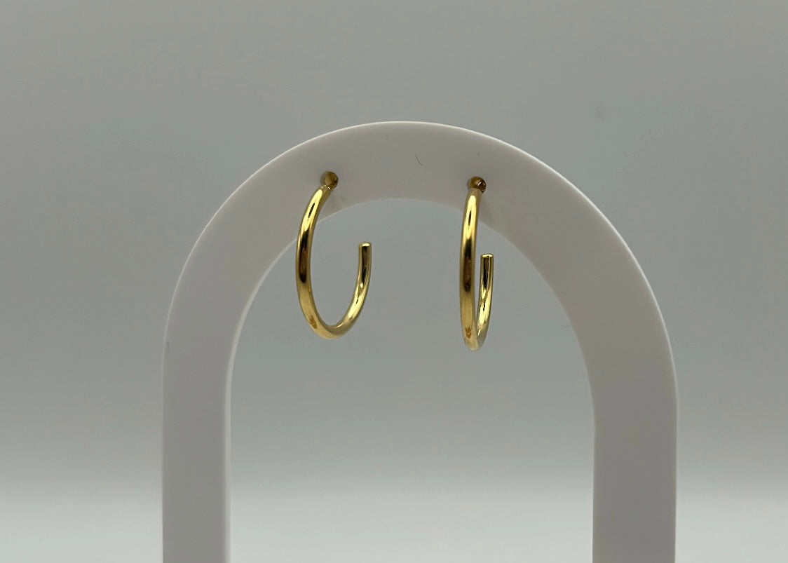 Boucle d’oreille Thelma 1